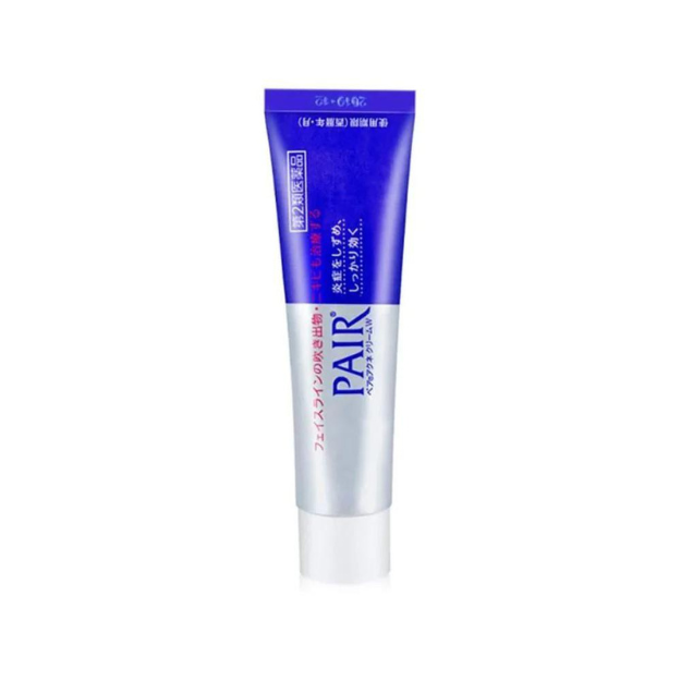 LION - Pair Acne Cream 14g